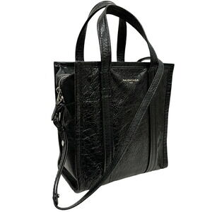 Balenciaga Bazaar Shopper XS Bag